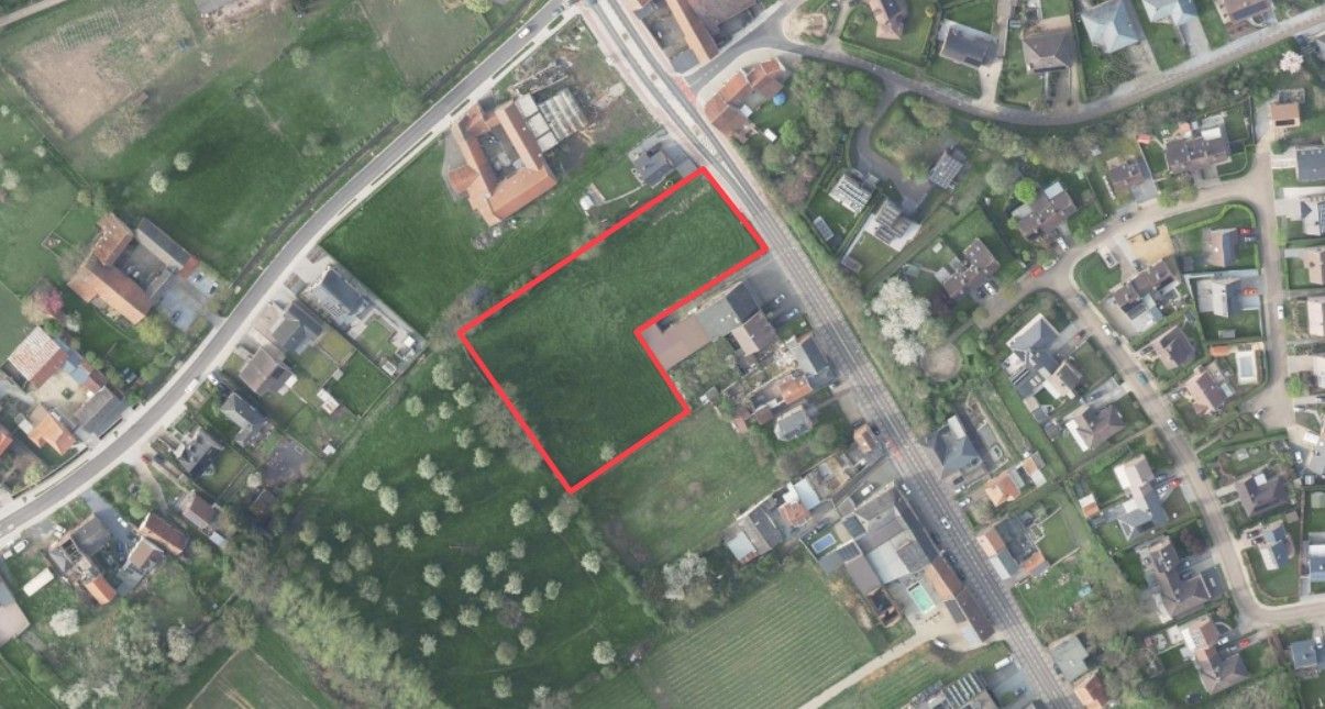 🏡 Unieke bouwgrond met agrarisch achterland – 61a14ca – 37m straatbreedte foto 7