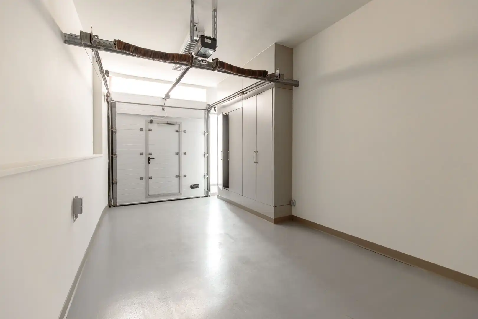 Duplexappartement met garage foto 5