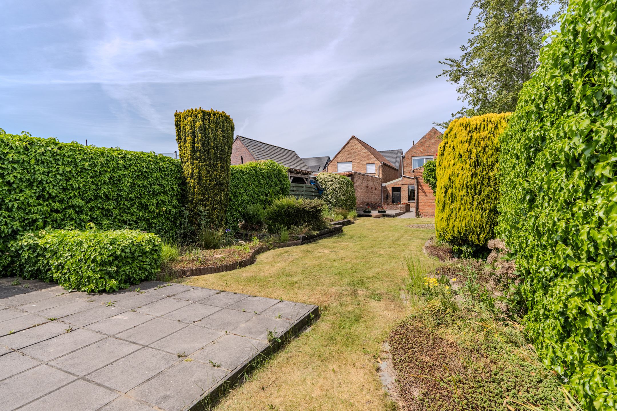 Charmante woning met veel potentieel in hartje Oudenburg! foto 20