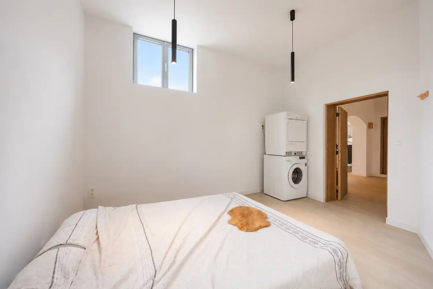Hoevewoning met 5 royale slaapkamers te Gistel foto 14