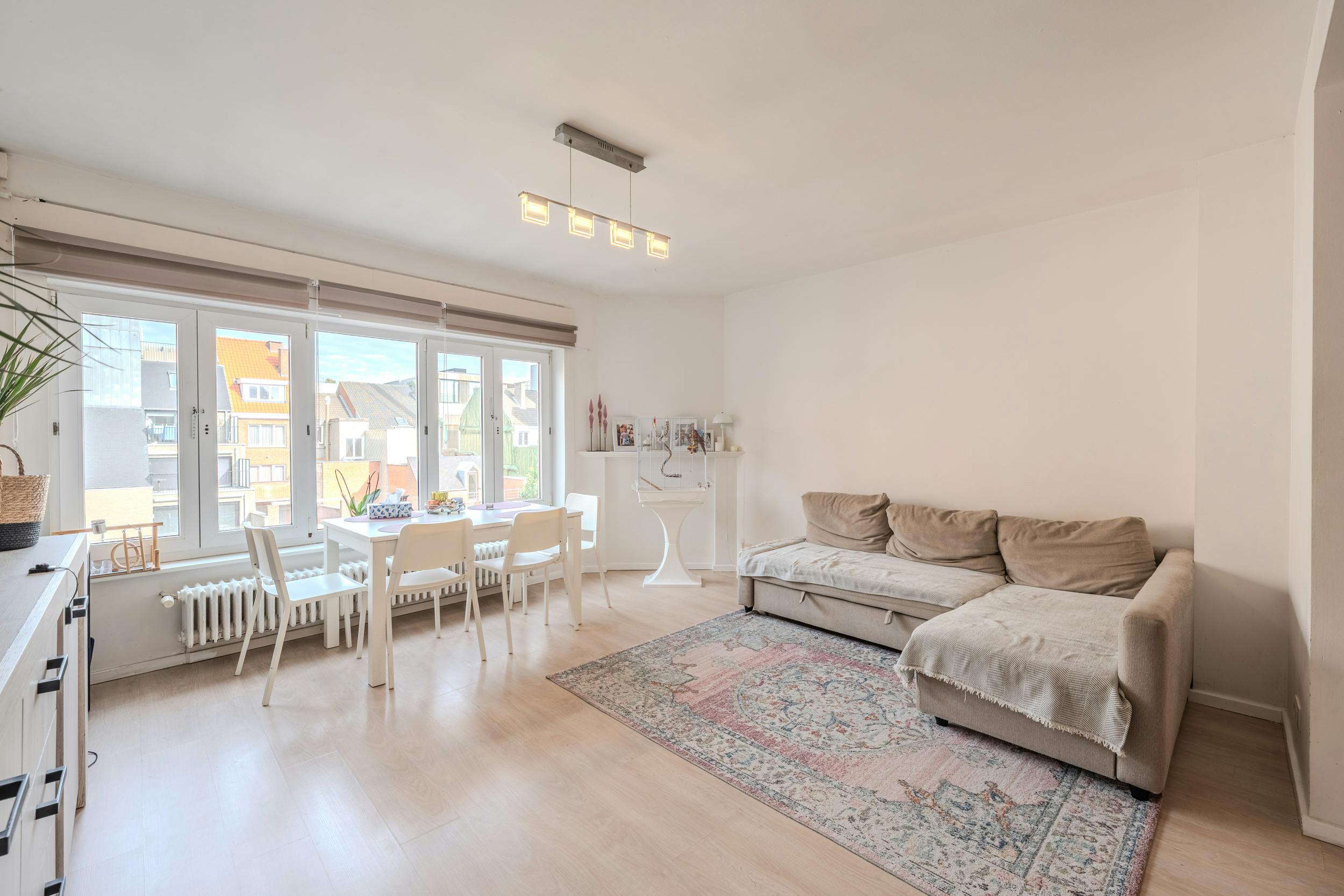 Appartement te koop Christinastraat 50/03.01 - 8400 Oostende