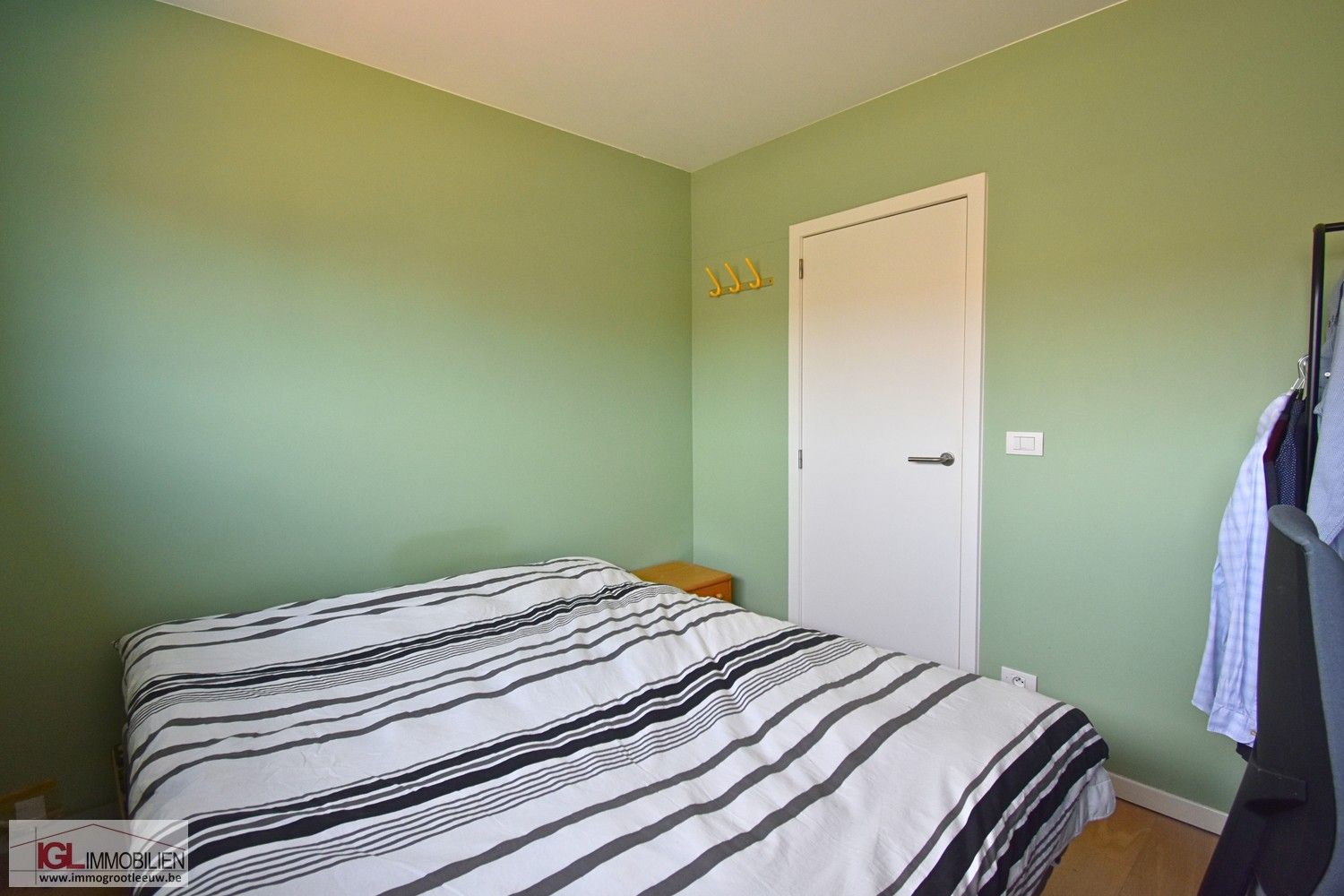 Duplex appartement  met 2 slaapkamers en 2 badkamers foto 8
