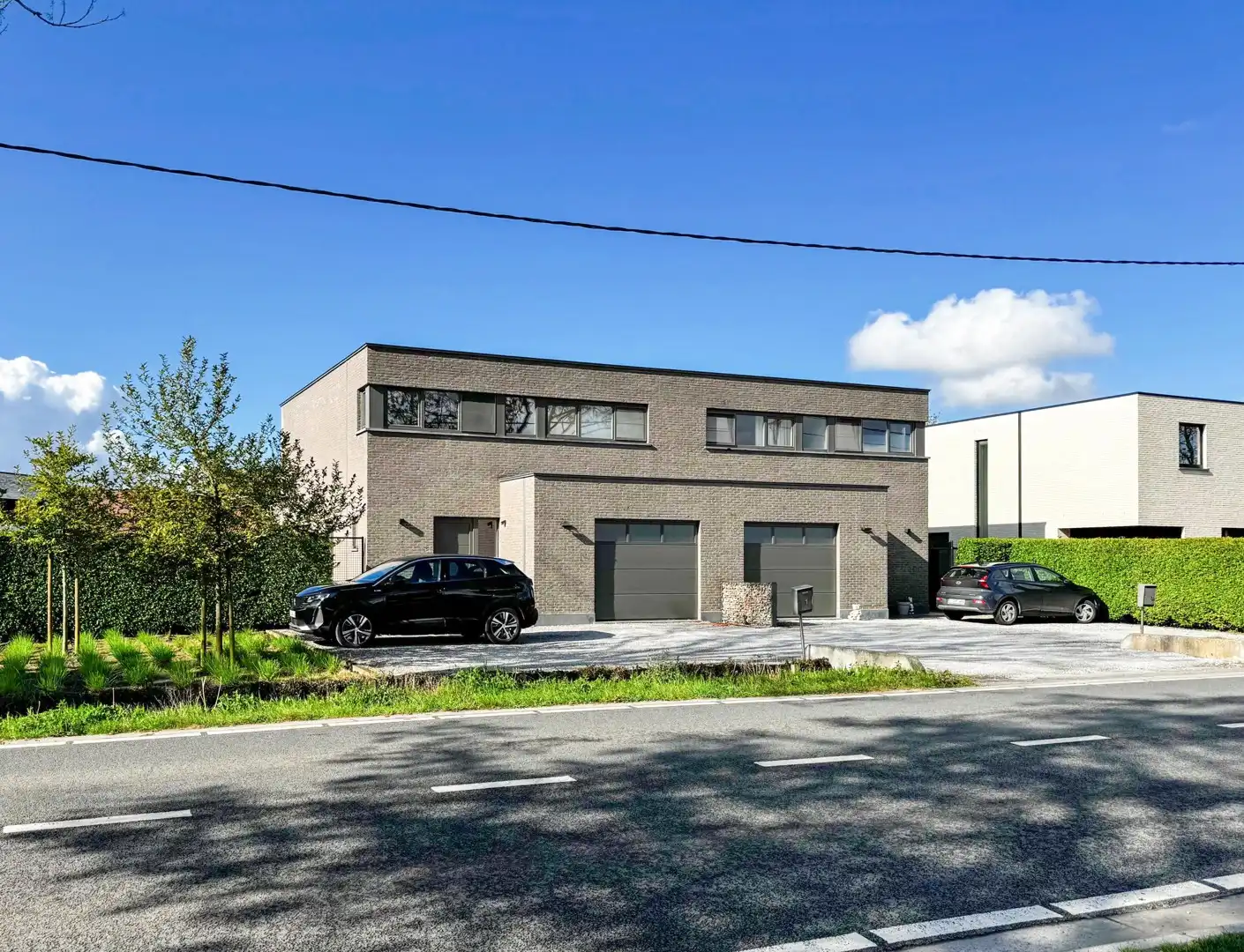 Ideale engergiezuinige (EPC A) gezinswoning op toplocatie foto 3