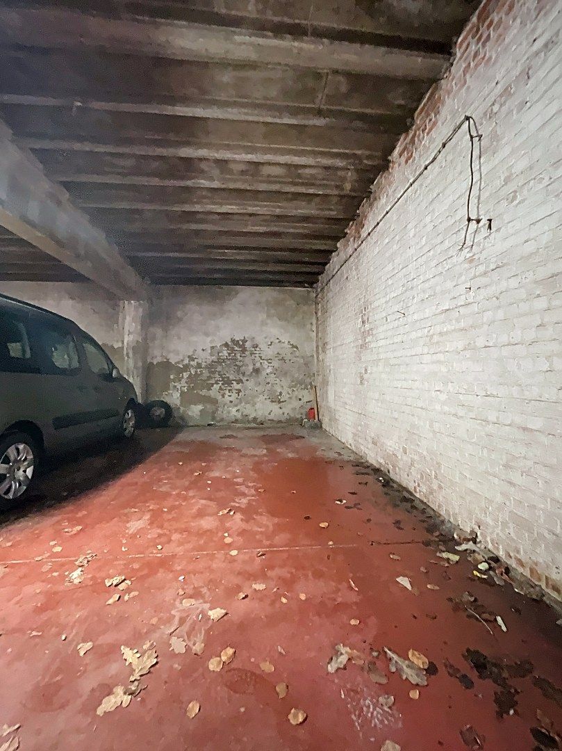 Ruim appartement met twee balkons  in Leuven centrum! foto 14