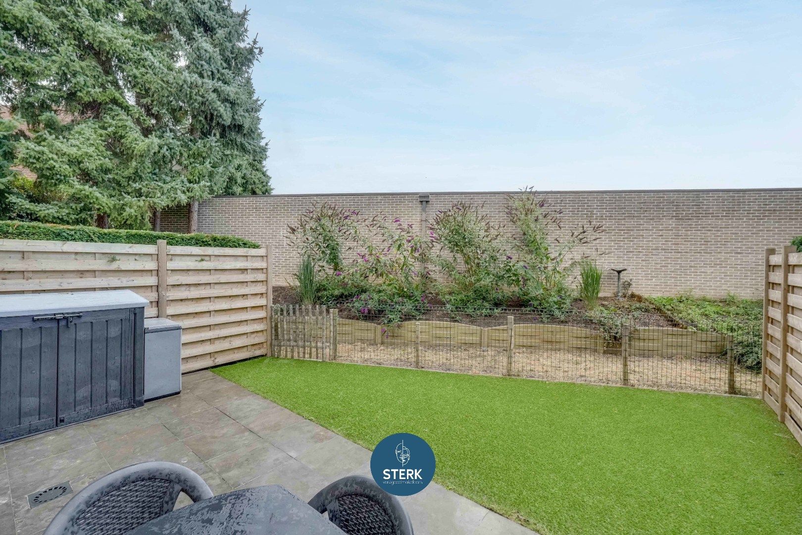 GELIJKVOERS APPARTEMENT VAN 89 M² MET TUIN VLAKBIJ MAASTRICHT ! foto 19
