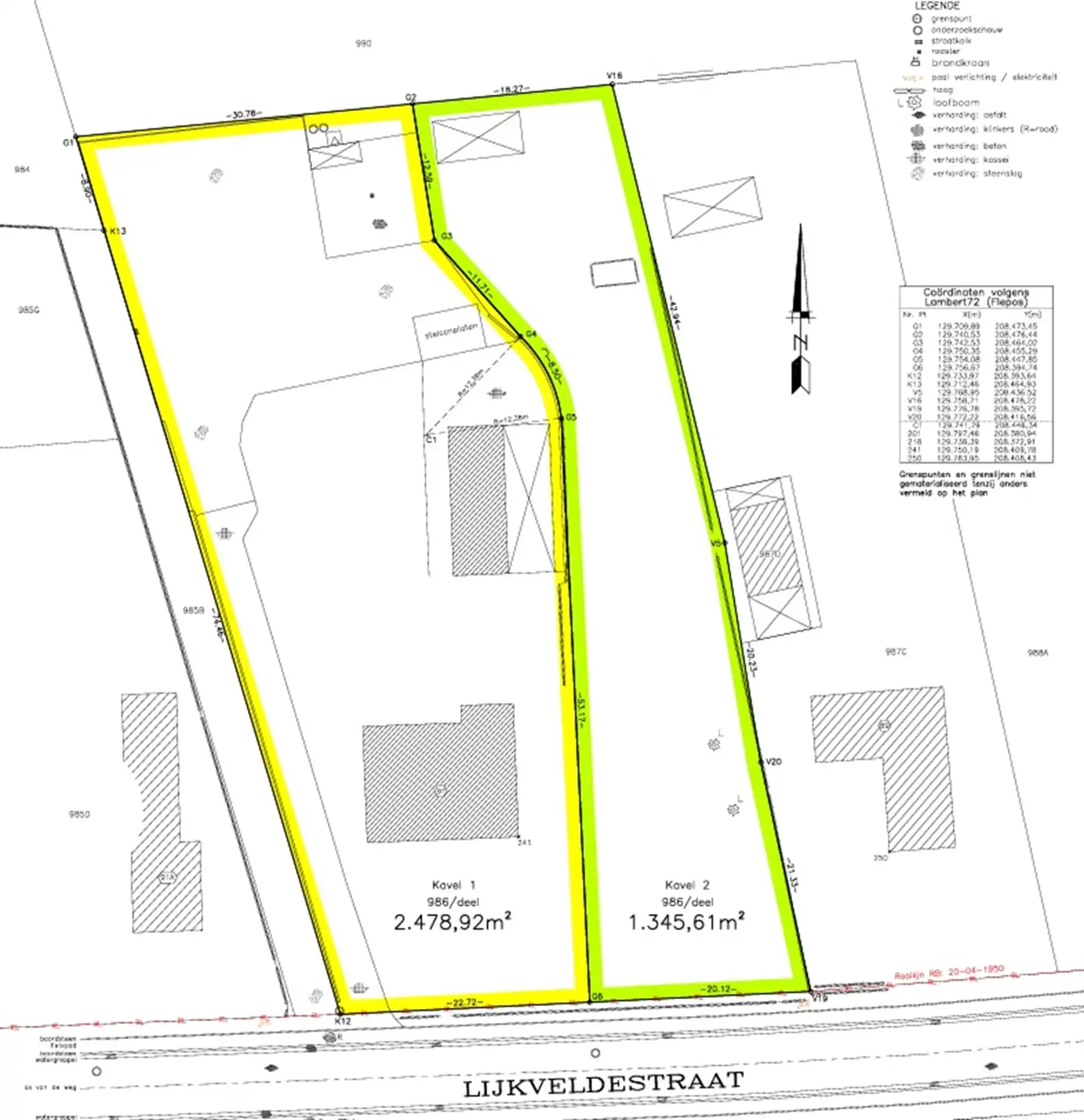 Prachtige villa met 4 slaapkamers, garage en bijgebouw op perceel van 2478m² foto 23