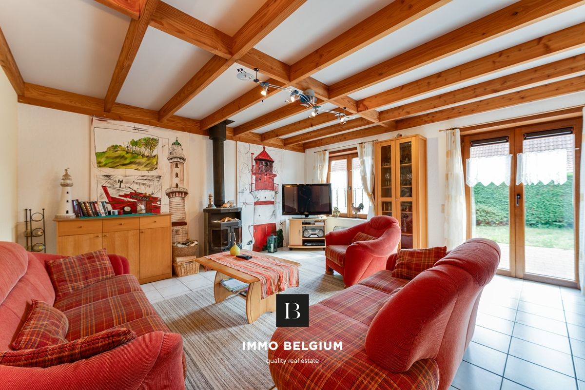 Verzorgde vakantiewoning in New Village Park foto 5