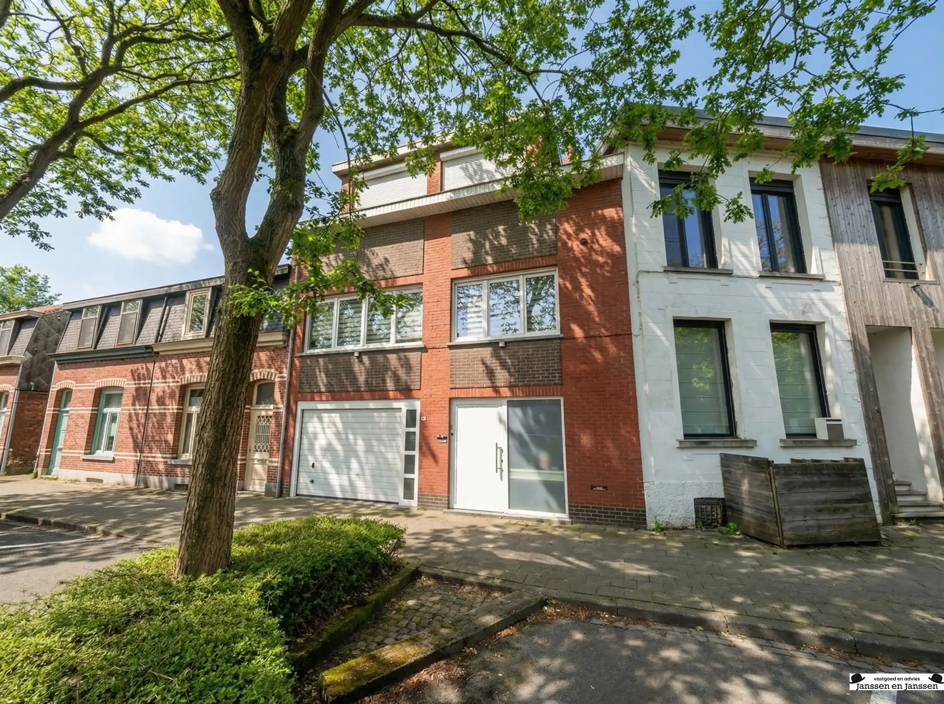 Huis te huur 2930 BRASSCHAAT