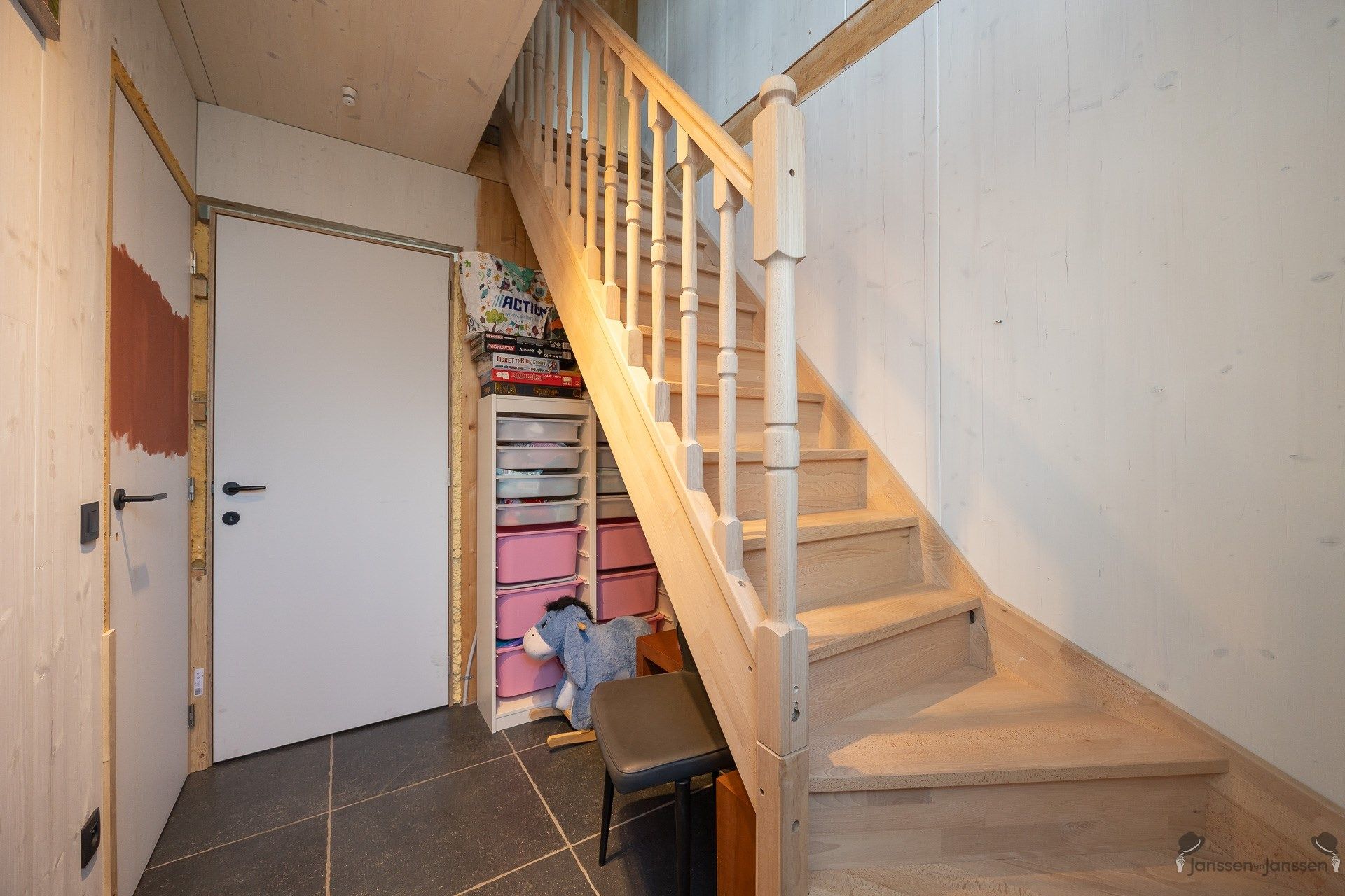 Charmante woning, 3 slaapkamers en tuin te Baal foto 9