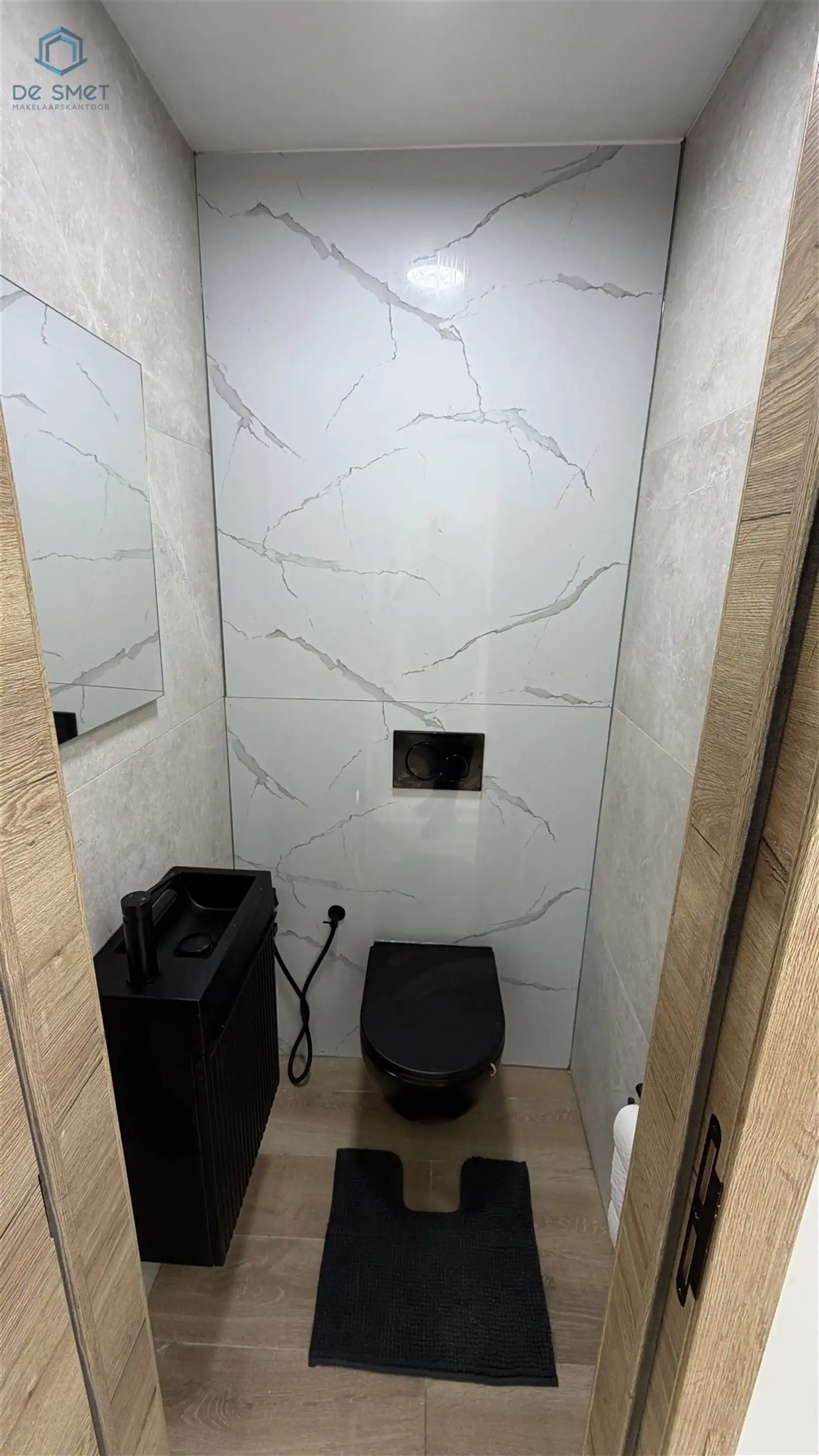 Instapklare, volledig gerenoveerde woning met 3 slaapkamers en 2 terrassen in Geraardsbergen foto 7