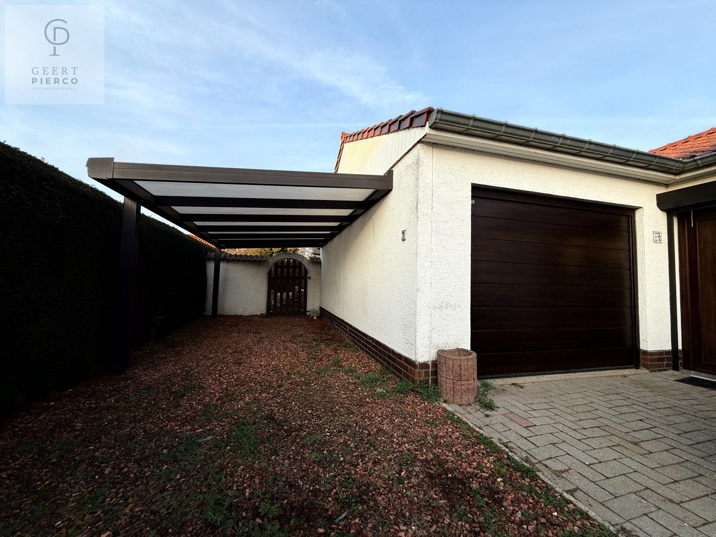 Gezellige bungalow foto 28