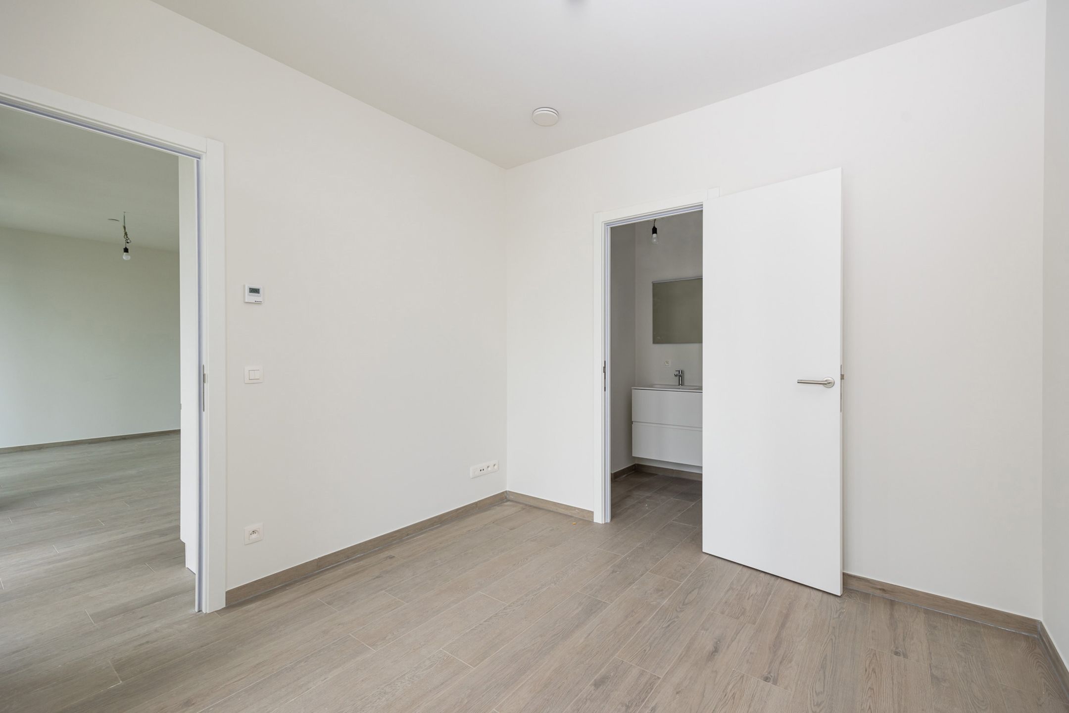 Appartement met 1 slaapkamer en ruim terras op Nieuw Zuid foto 5