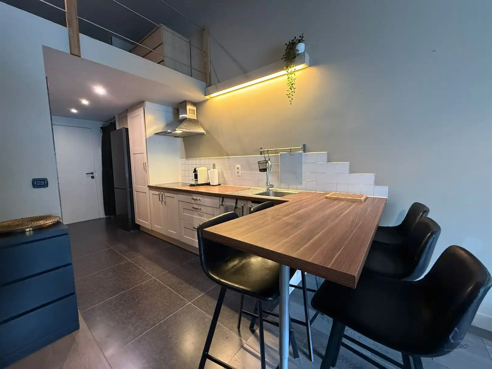 Instapklare studio te huur in Gent foto 4