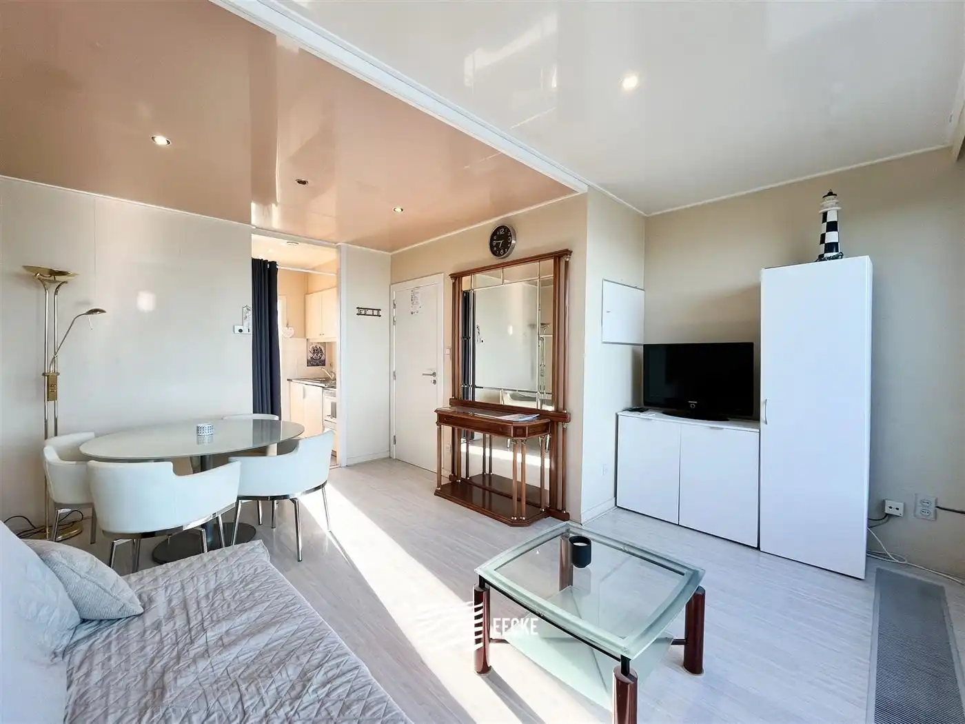 Appartement met 1 slaapkamer foto 6