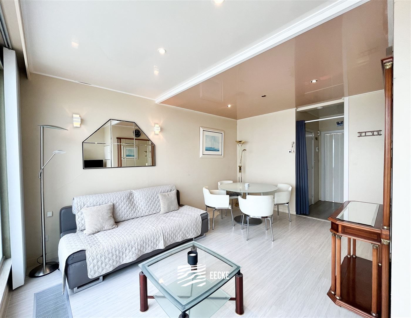 Appartement met 1 slaapkamer foto 6