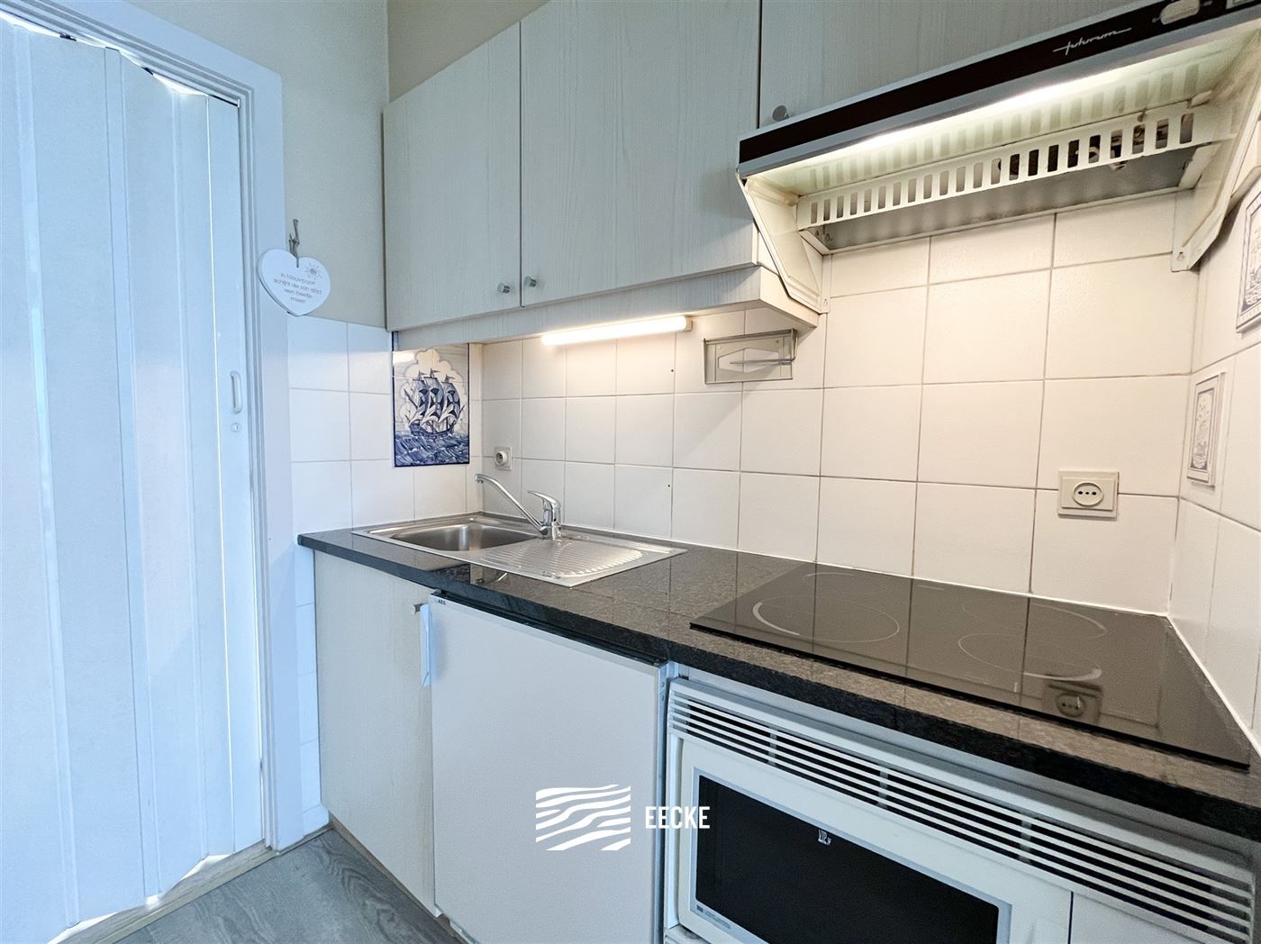 Appartement met 1 slaapkamer foto 6