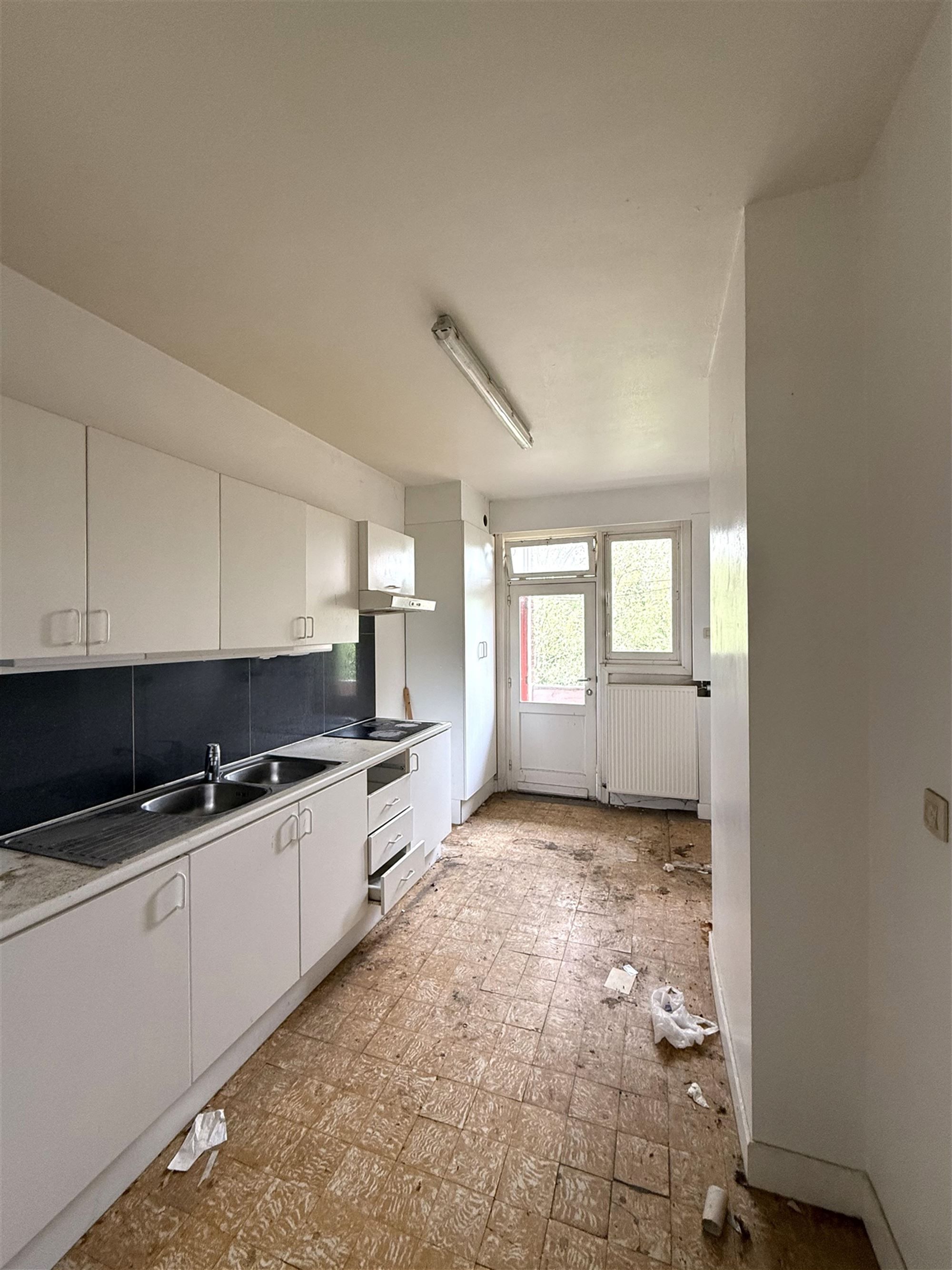 Opbrengsteigendom met 3 appartementen centrum Mortsel foto 10