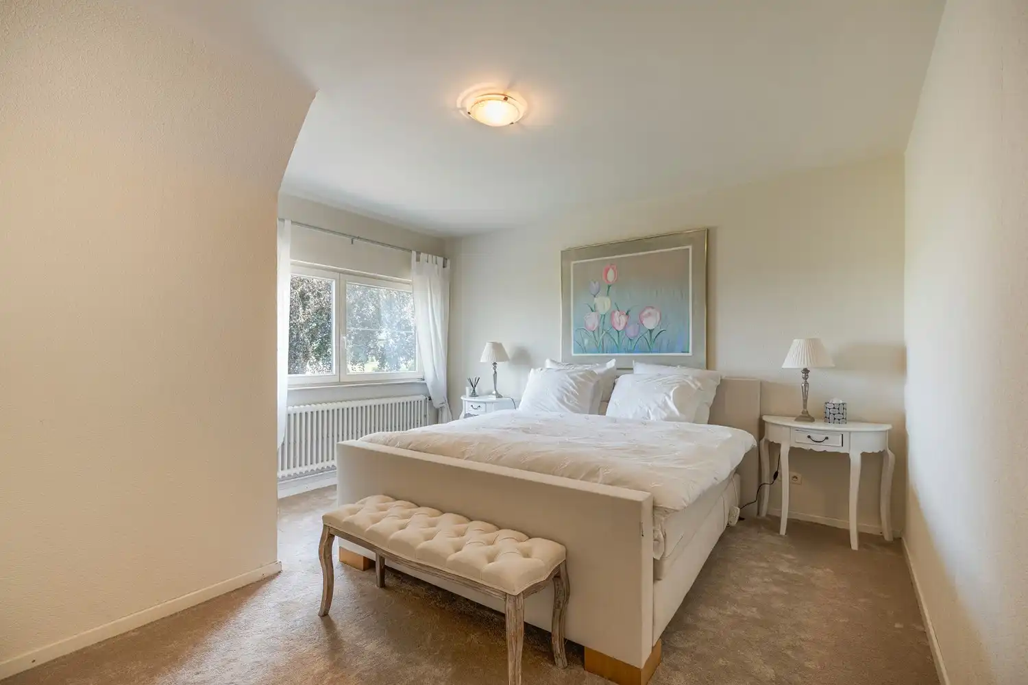 Verrassend ruime villa met 5 slaapkamers, praktijkruimte, zwembad en eindeloze mogelijkheden foto 21