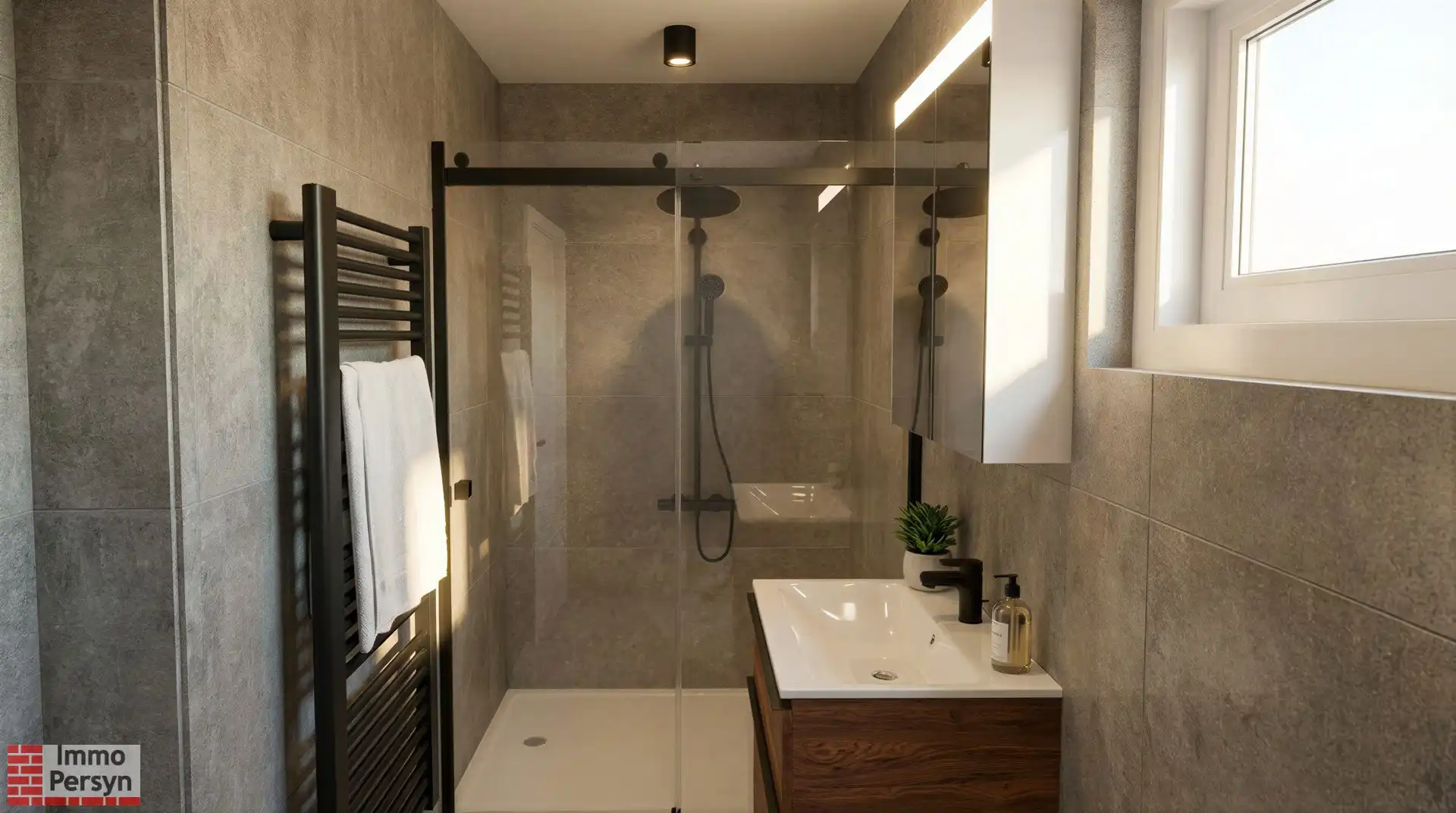 Instapklare OB met 3 slpk op 14a 40ca foto 11