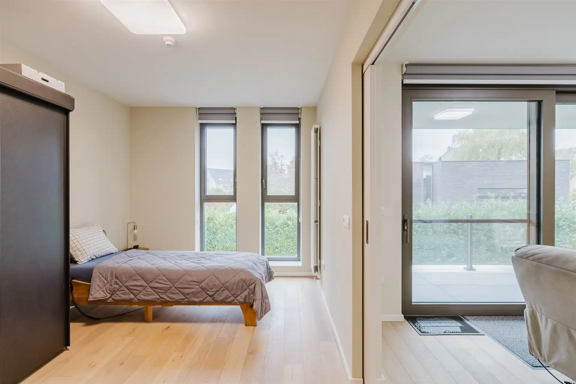 Instapklare Assistentiewoning met 3,55% Jaarlijks Rendement  foto 8