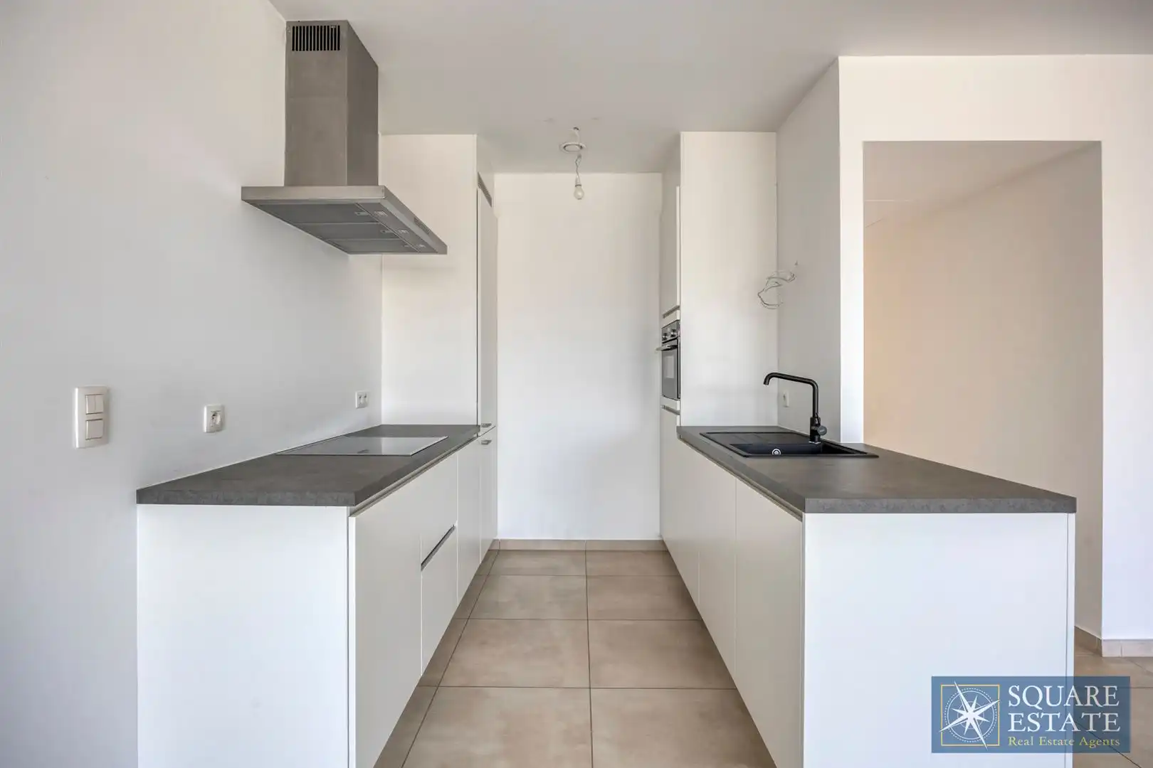 Appartement foto 5