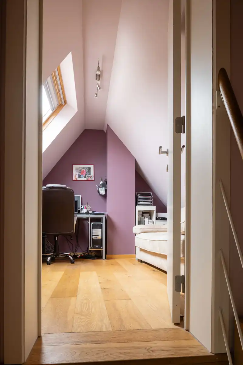 Karaktervolle gezinswoning met 5 slaapkamers foto 19