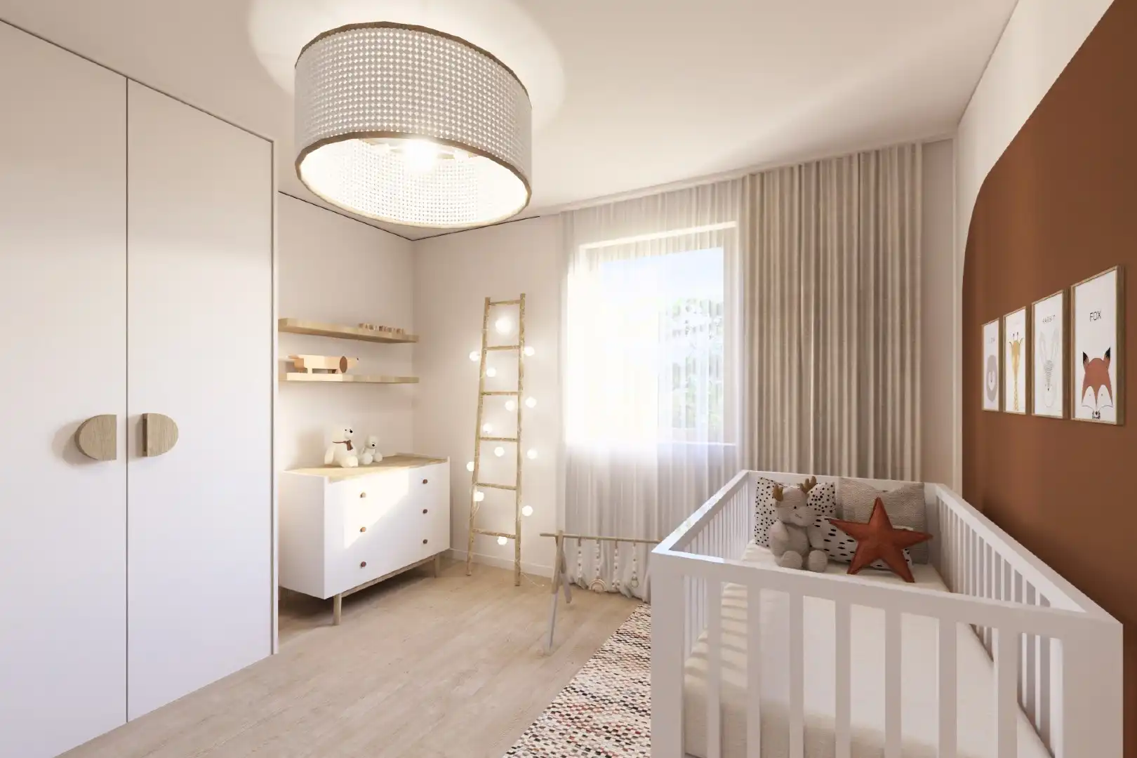 Knappe nieuwbouw op toplocatie in Opvelp - 6% BTW mogelijk foto 6