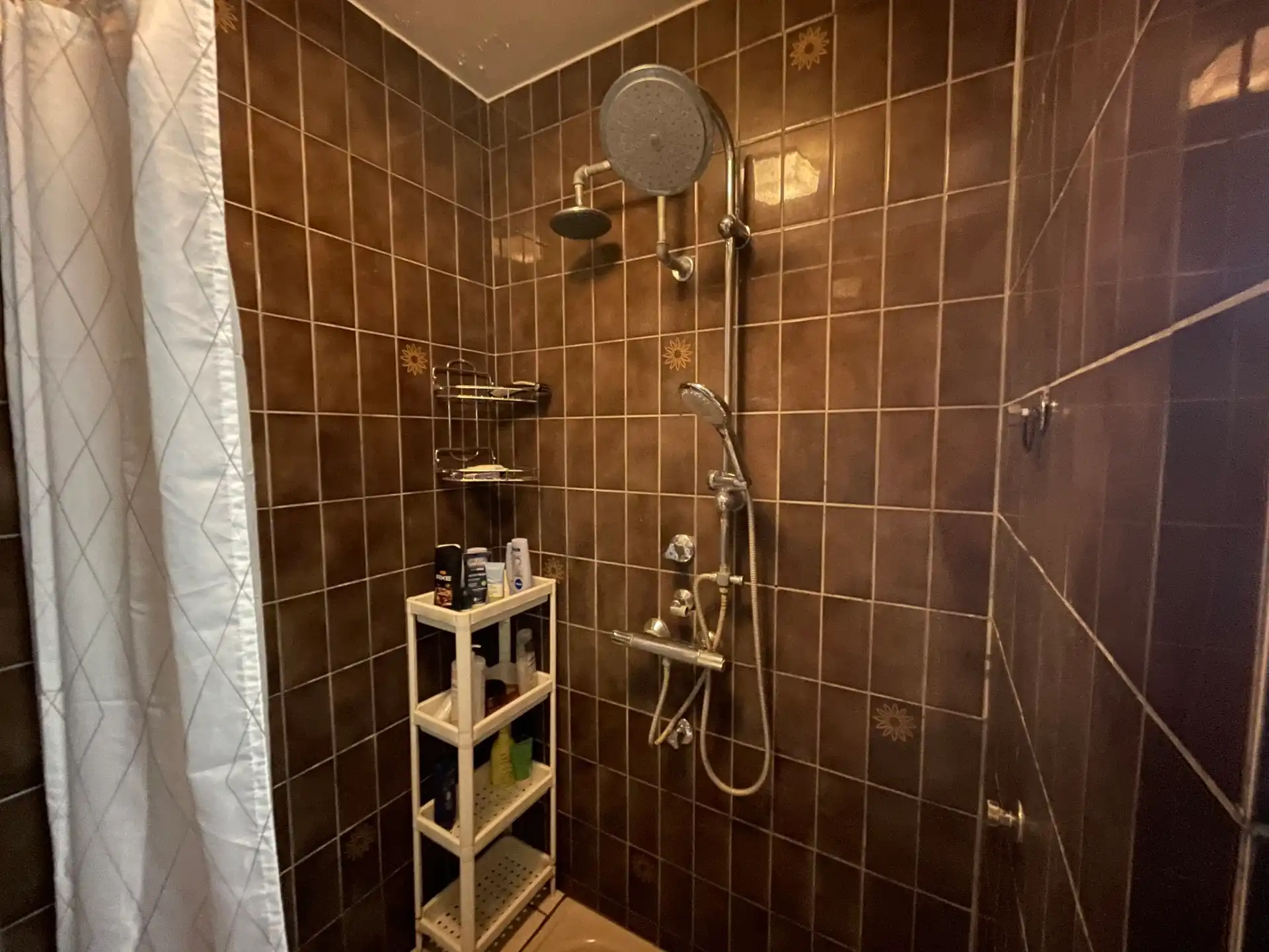 Drieslaapkamer appartement met groot terras op toplocatie foto 10