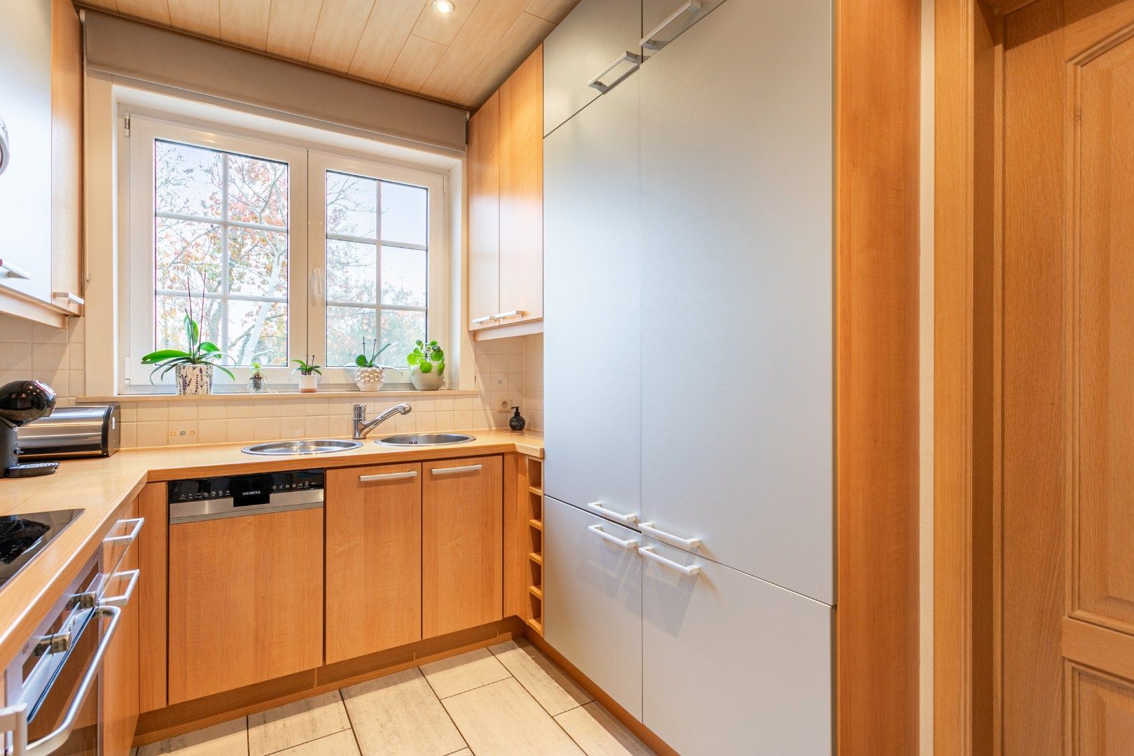 Energiezuinige woning met 3 slaapkamers en garage in Halle foto 9