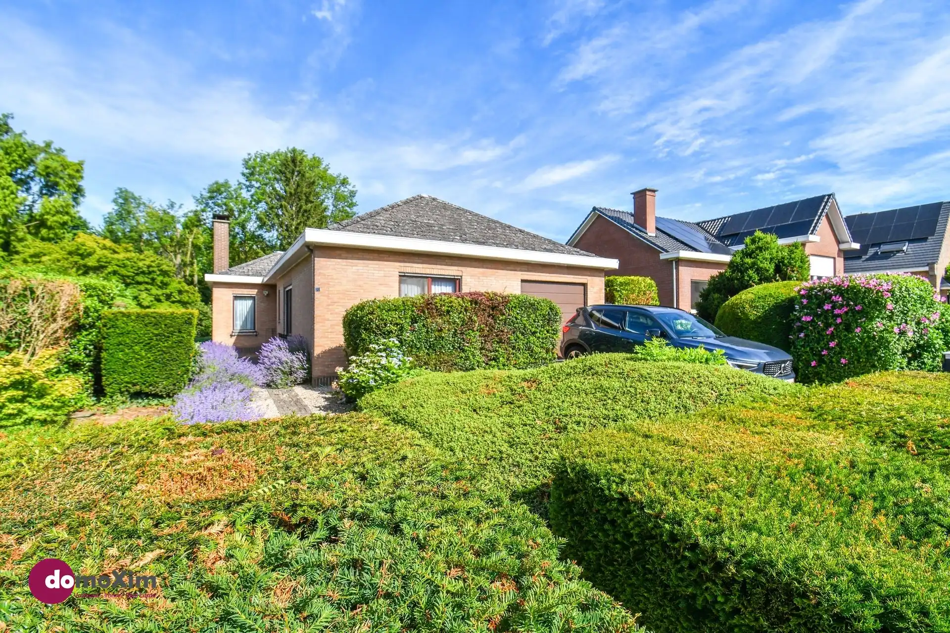 Bungalow te koop Vosweg 12 - 3190 BOORTMEERBEEK