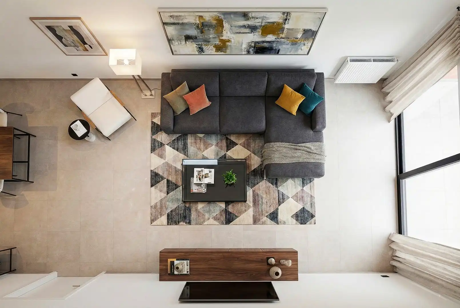 Gerenoveerde & energiezuinige woning met uitweg te Ledegem! foto 8