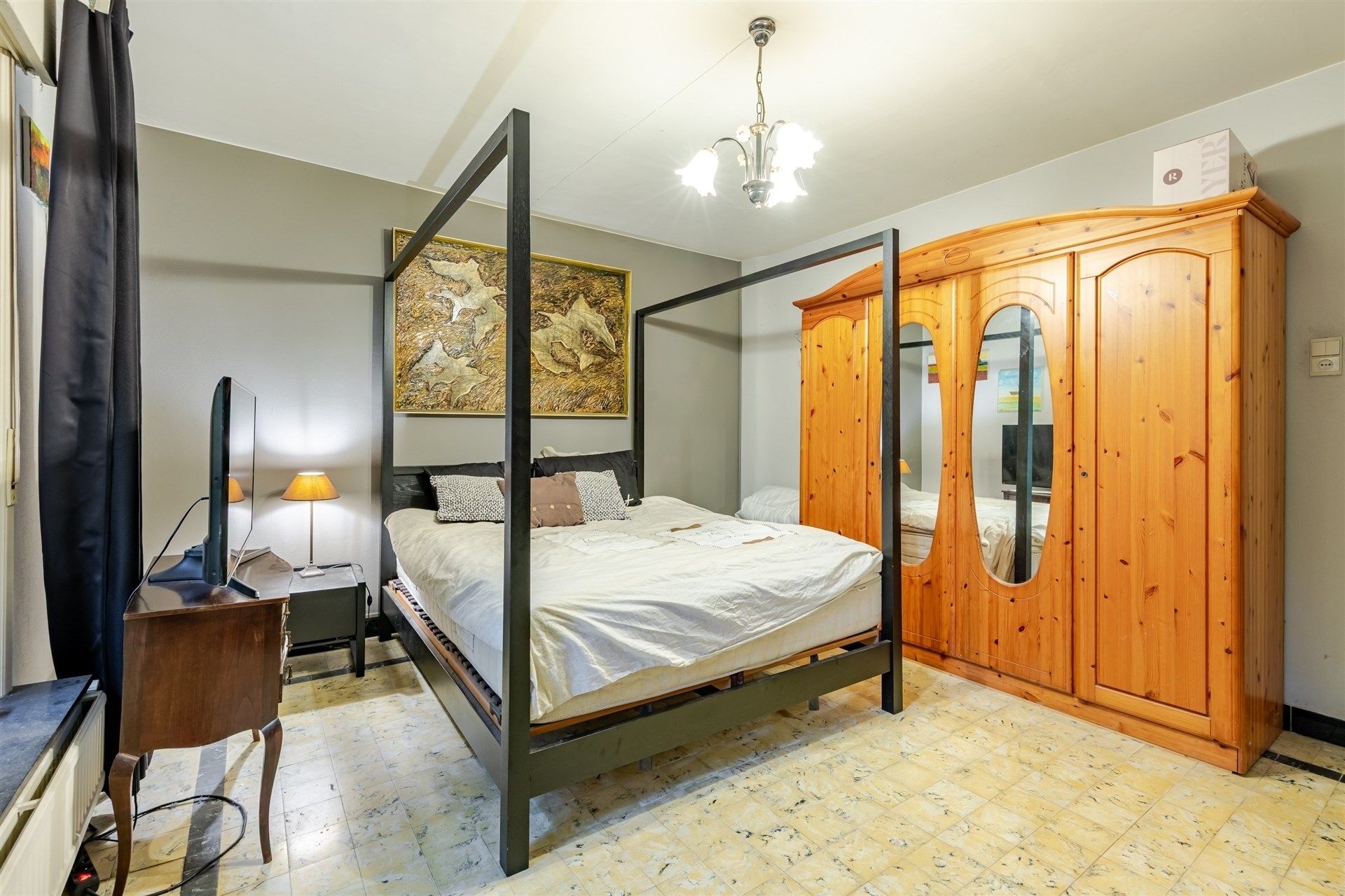 Charmante woning op fantastische groene locatie! foto 13