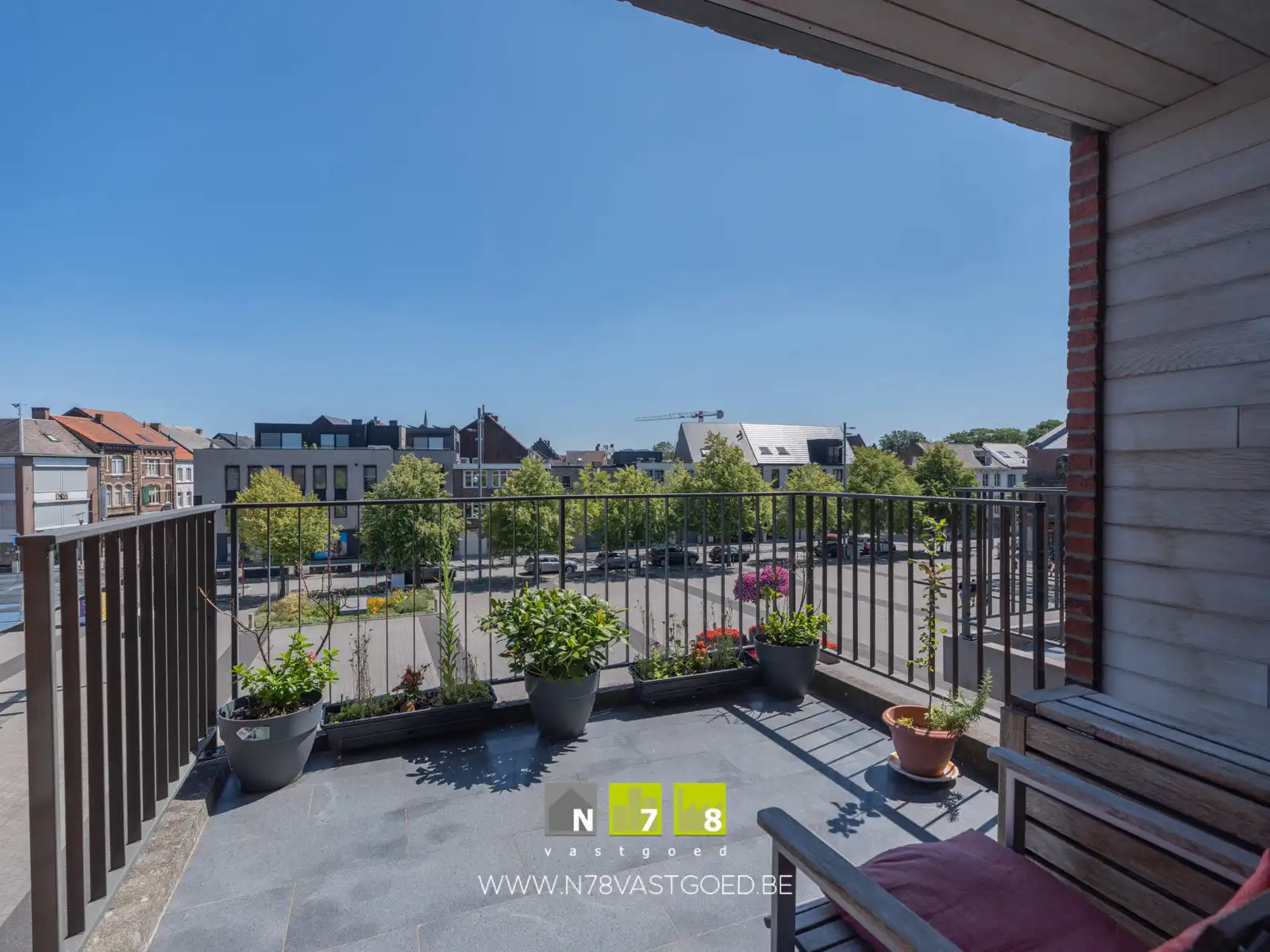 Appartement te koop foto 18
