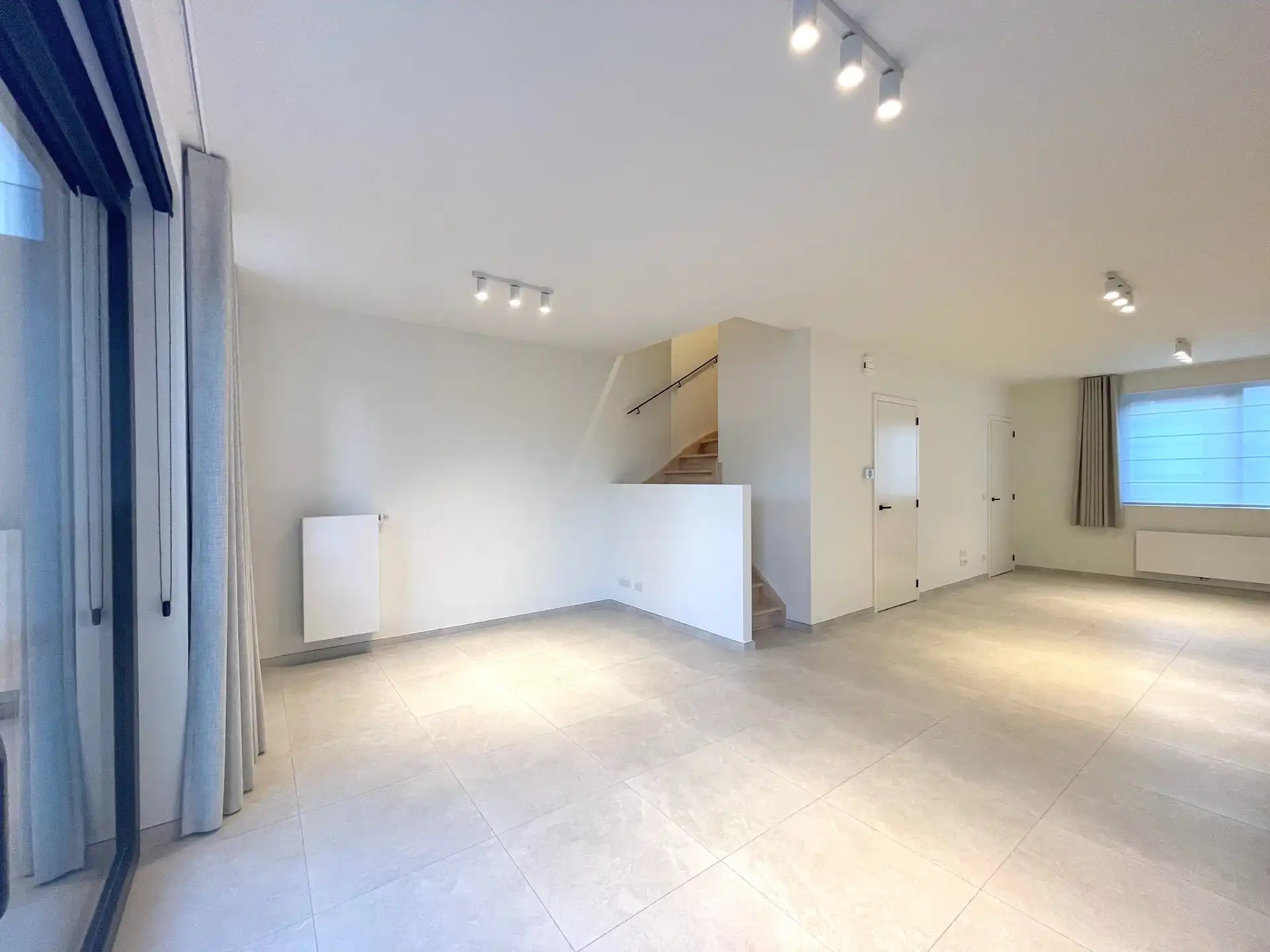ENERGIEZUINIGE WONING | 3 SLAAPKAMERS | TUIN | PARKING foto 11