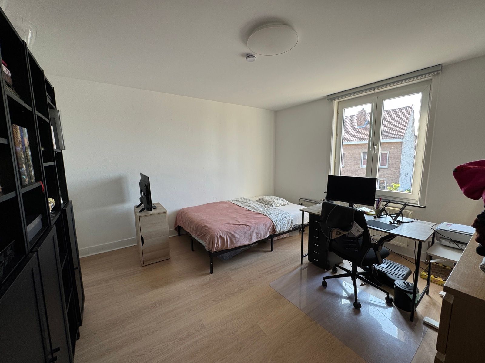 Woning met 2 slaapkamers foto 6