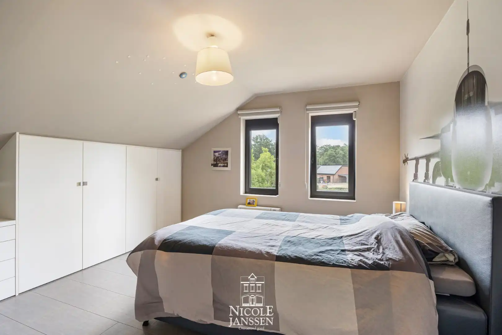 Exclusieve, authentieke villa  foto 21