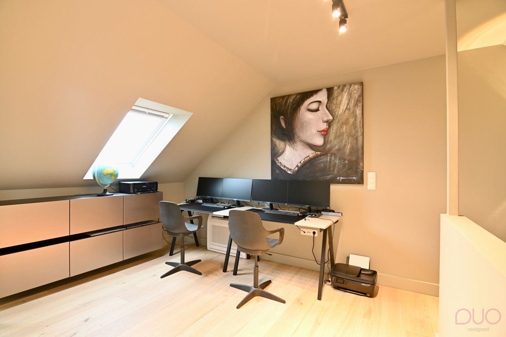 Instapklare, volledig gerenoveerde designwoning – inclusief inboedel aan meerprijs foto 15