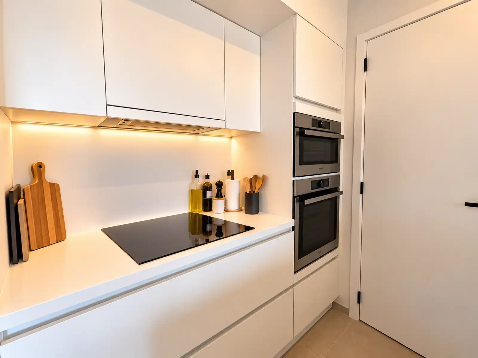 Appartement te huur foto 12