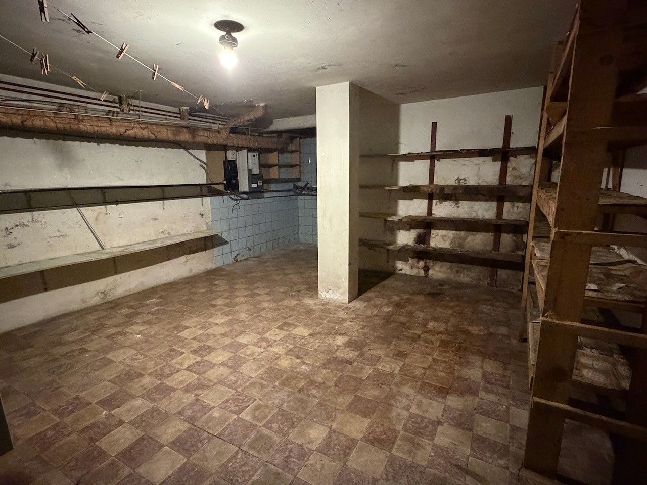 Genk-Bret, Bonderstraat 49: Te renoveren woning met charme en potentieel op een perceel van 8a 05ca. foto 23