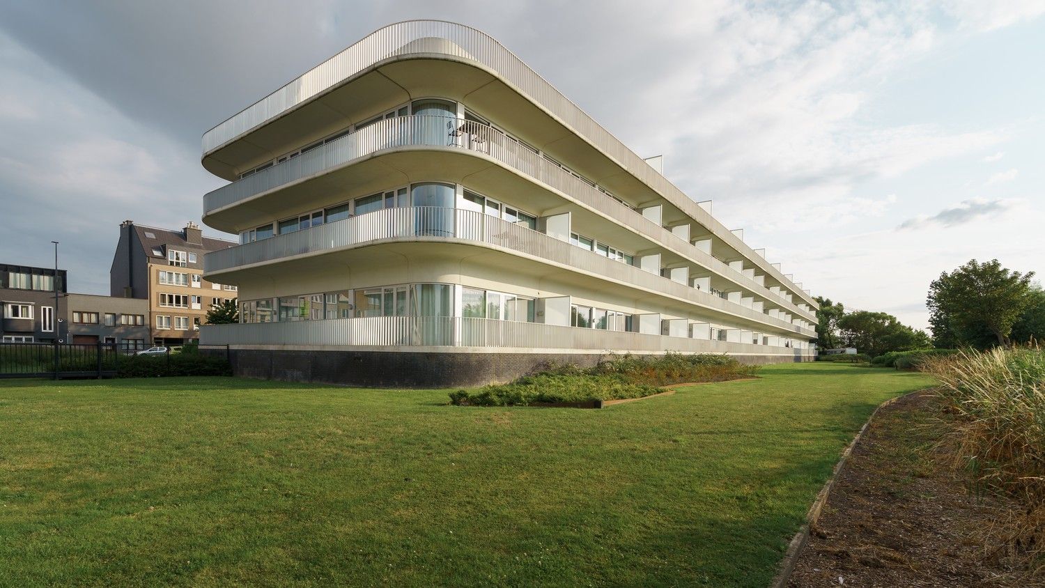 RESIDENTIE WELLINGTON GOLF PARK foto 12