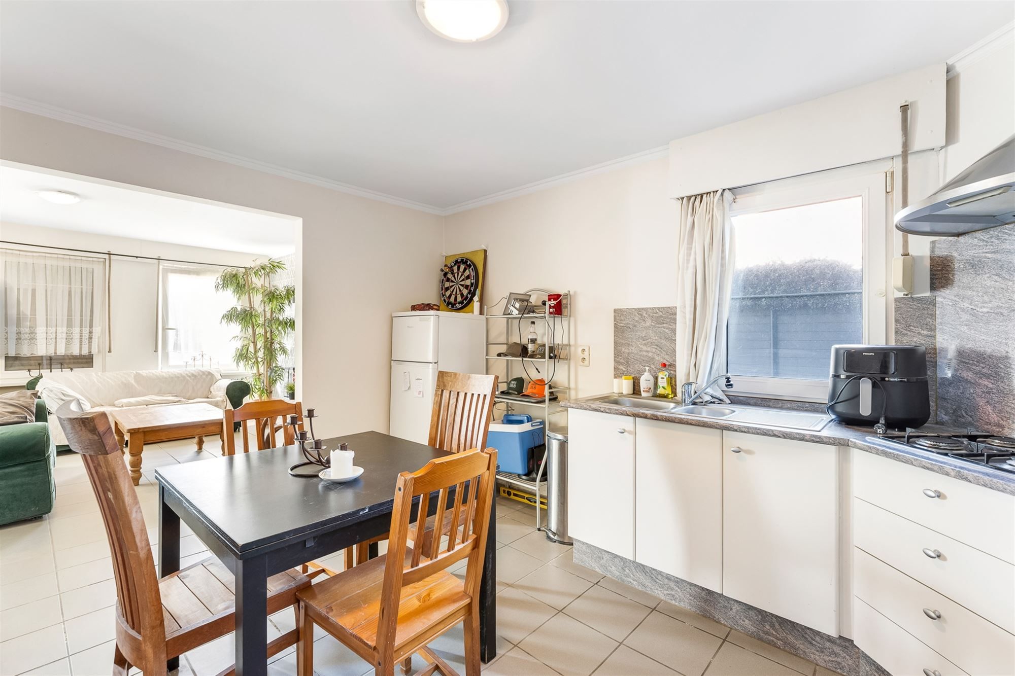 GERENOVEERDE TWEEWOONST foto 32