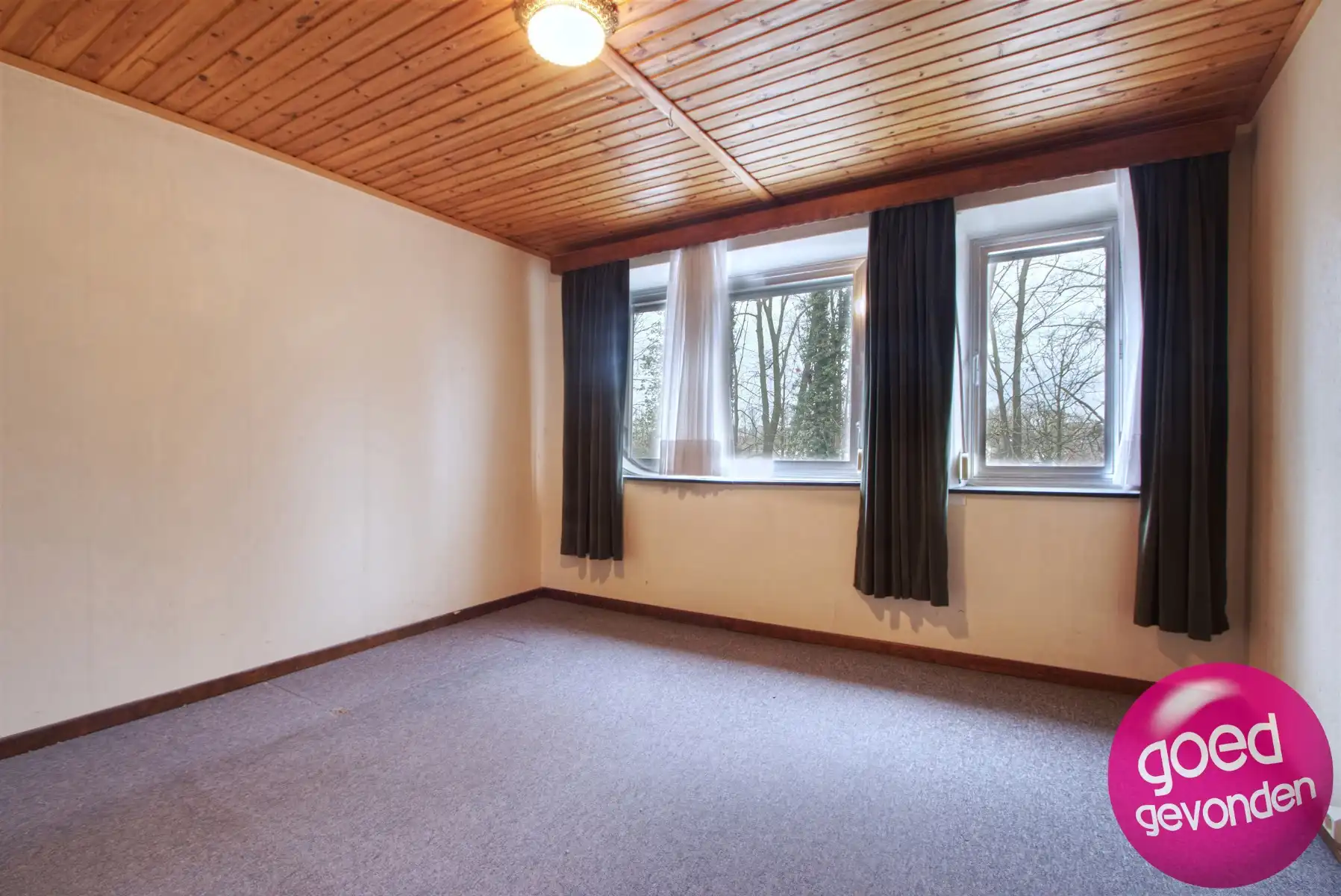 WONING - 2 SLK - KOER - TERRAS - TUIN - CENTRAAL - RUSTIG  foto 13