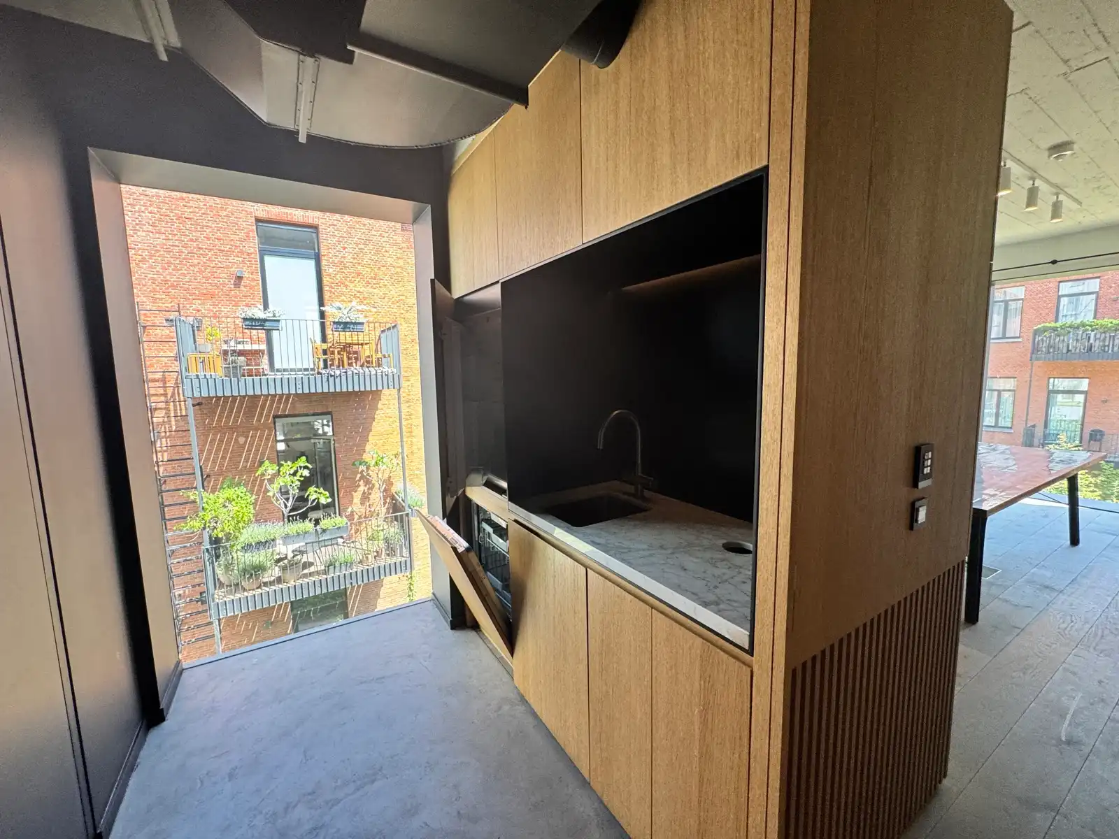 Exclusieve Kantoren te Huur op Toplocatie in Antwerpen foto 20