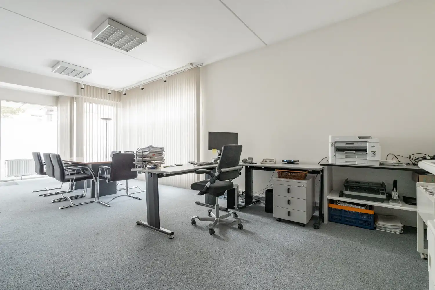 GOEDGELEGEN HANDELSPAND CENTRUMLOCATIE foto 7