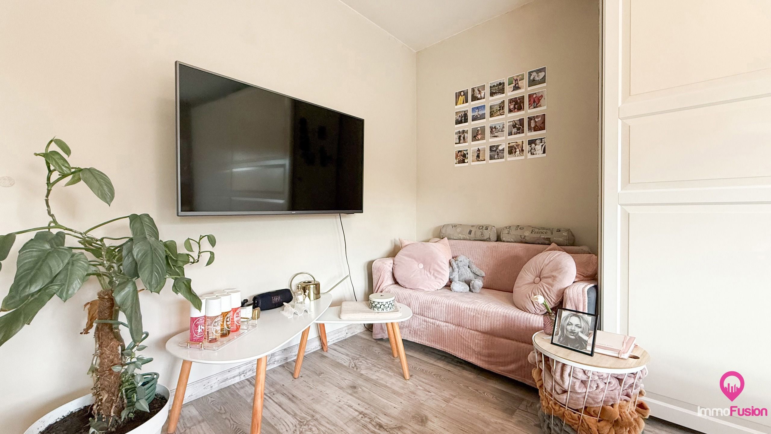 Instapklare gezinswoning met 3 slpks en zonnige tuin! foto 18