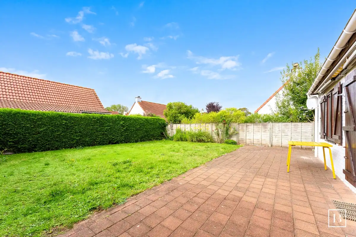 Rustig gelegen vakantiewoning in New Village Park foto 12