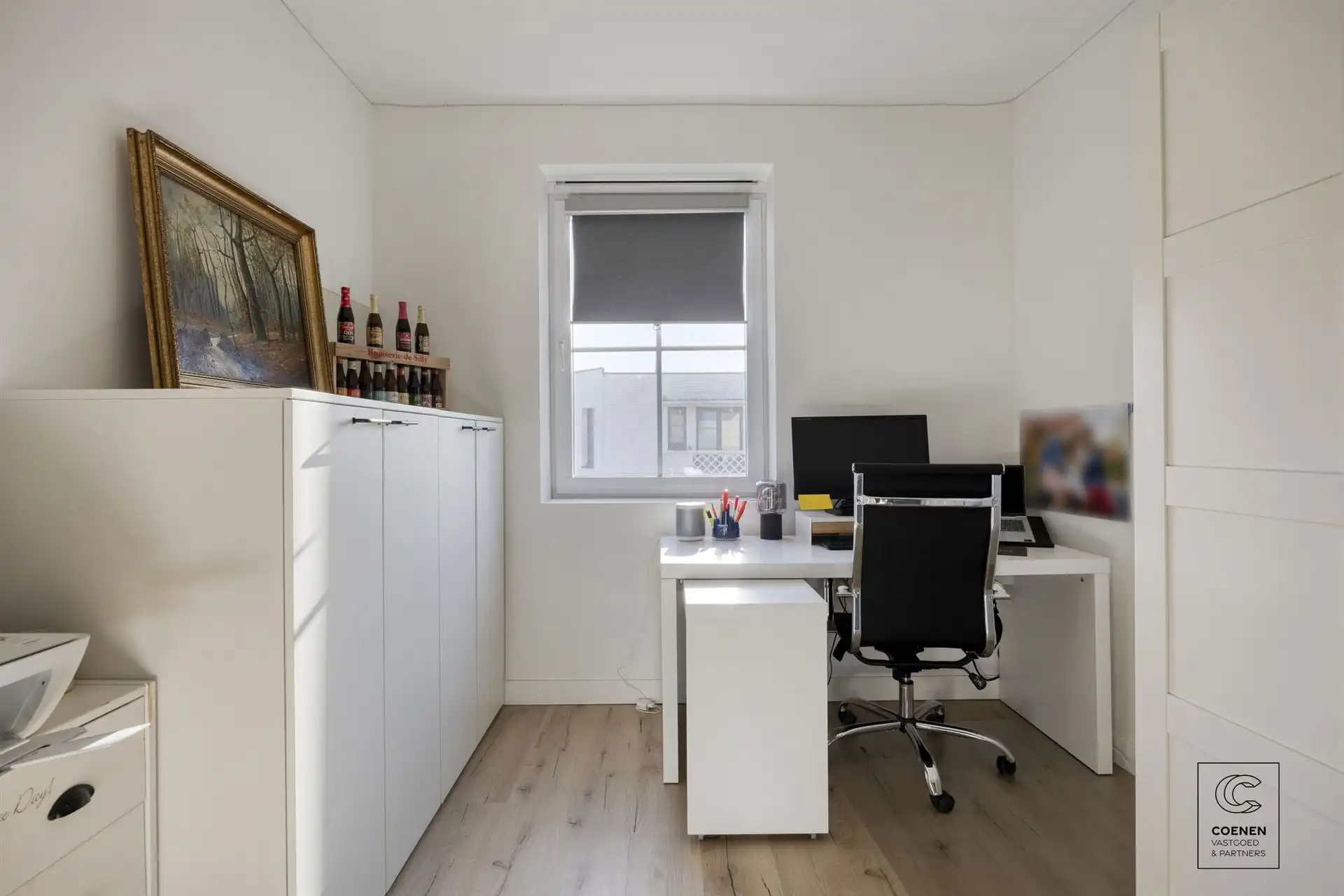 Nieuwbouwwoning (2023) met 5 slpk's op toplocatie te Ranst foto 14