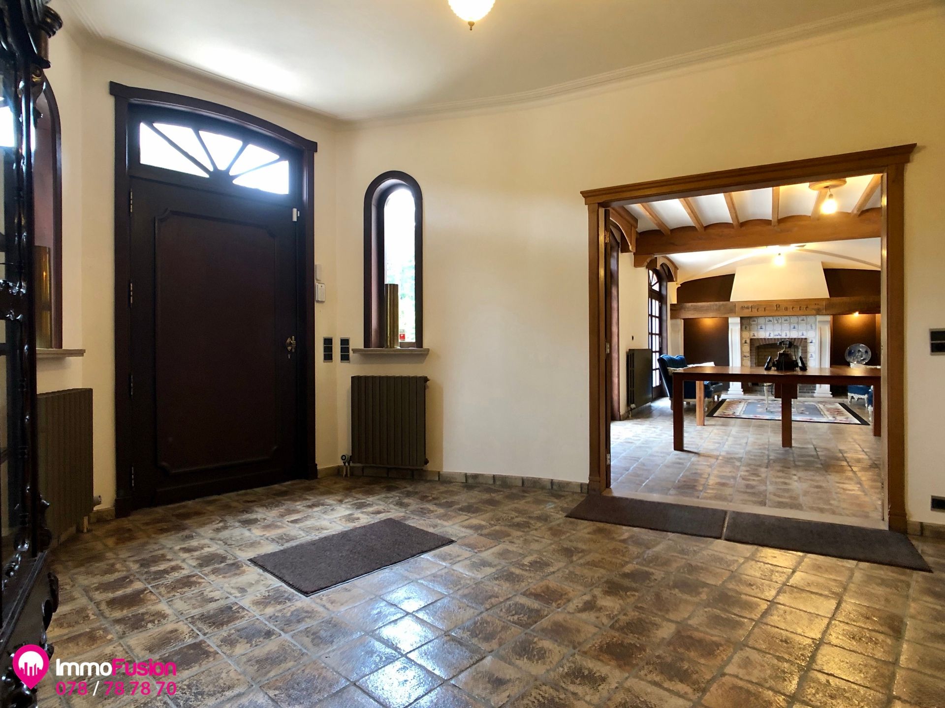 Unieke villa met bijgebouw, op ruim perceel van ca. 8.5 HA! foto 13