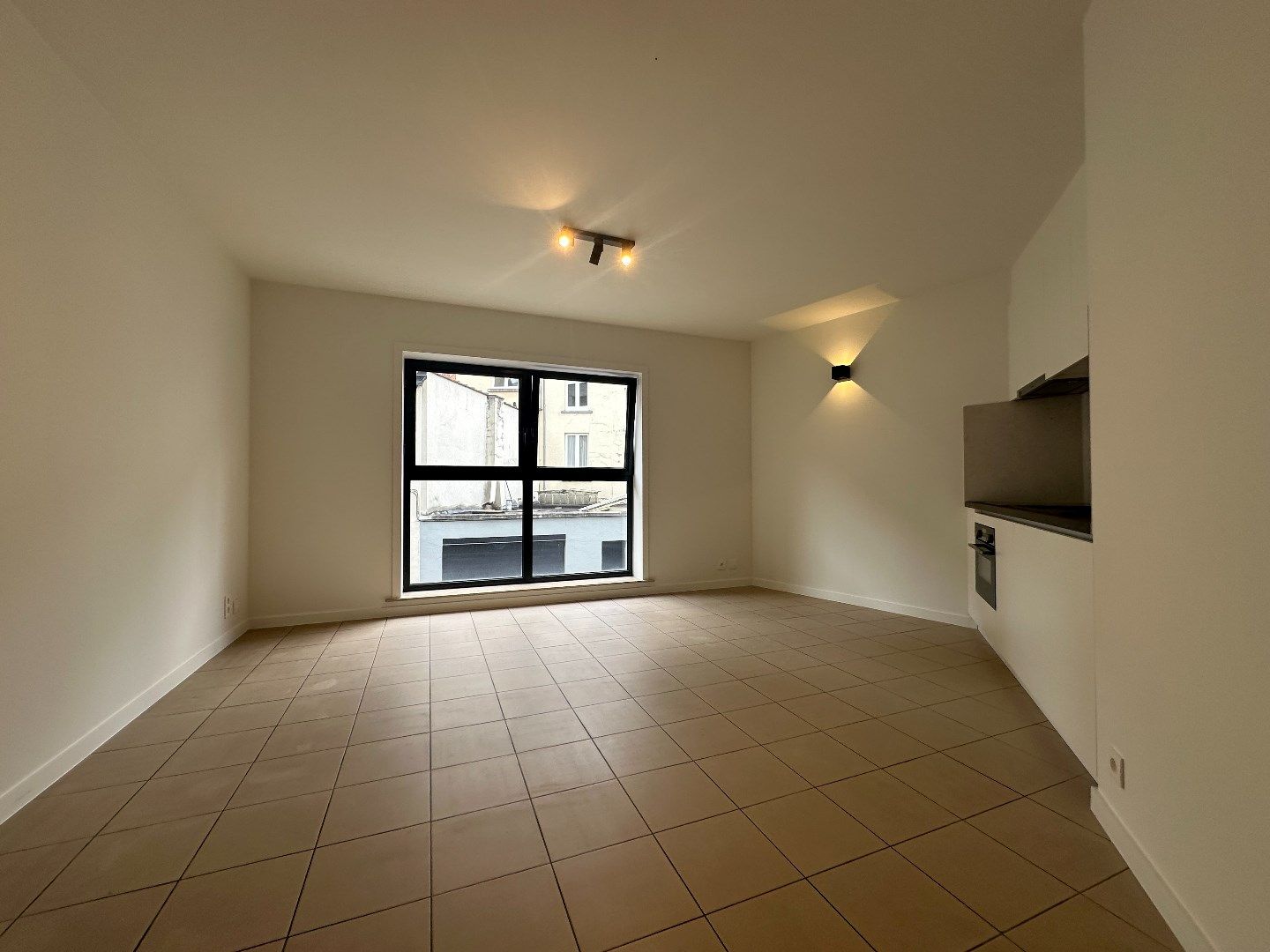 1-slaapkamer appartement nabij het Zuidpark foto {{pictureIndex}}