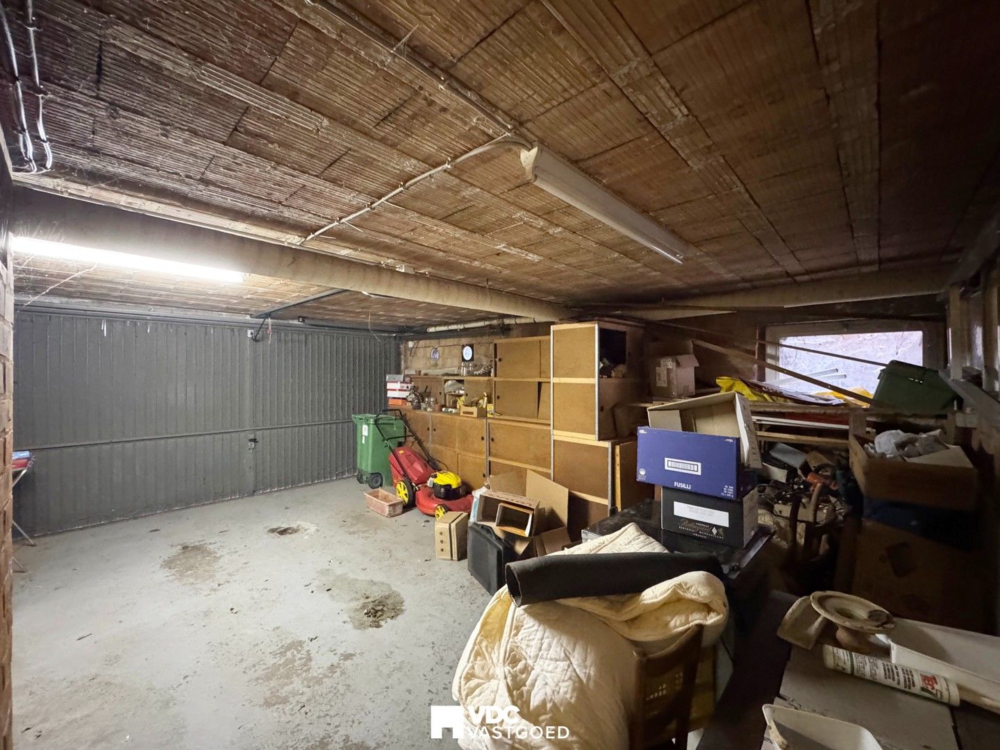 Ruime open bebouwing met prachtige tuin en 4 slaapkamers! foto 16